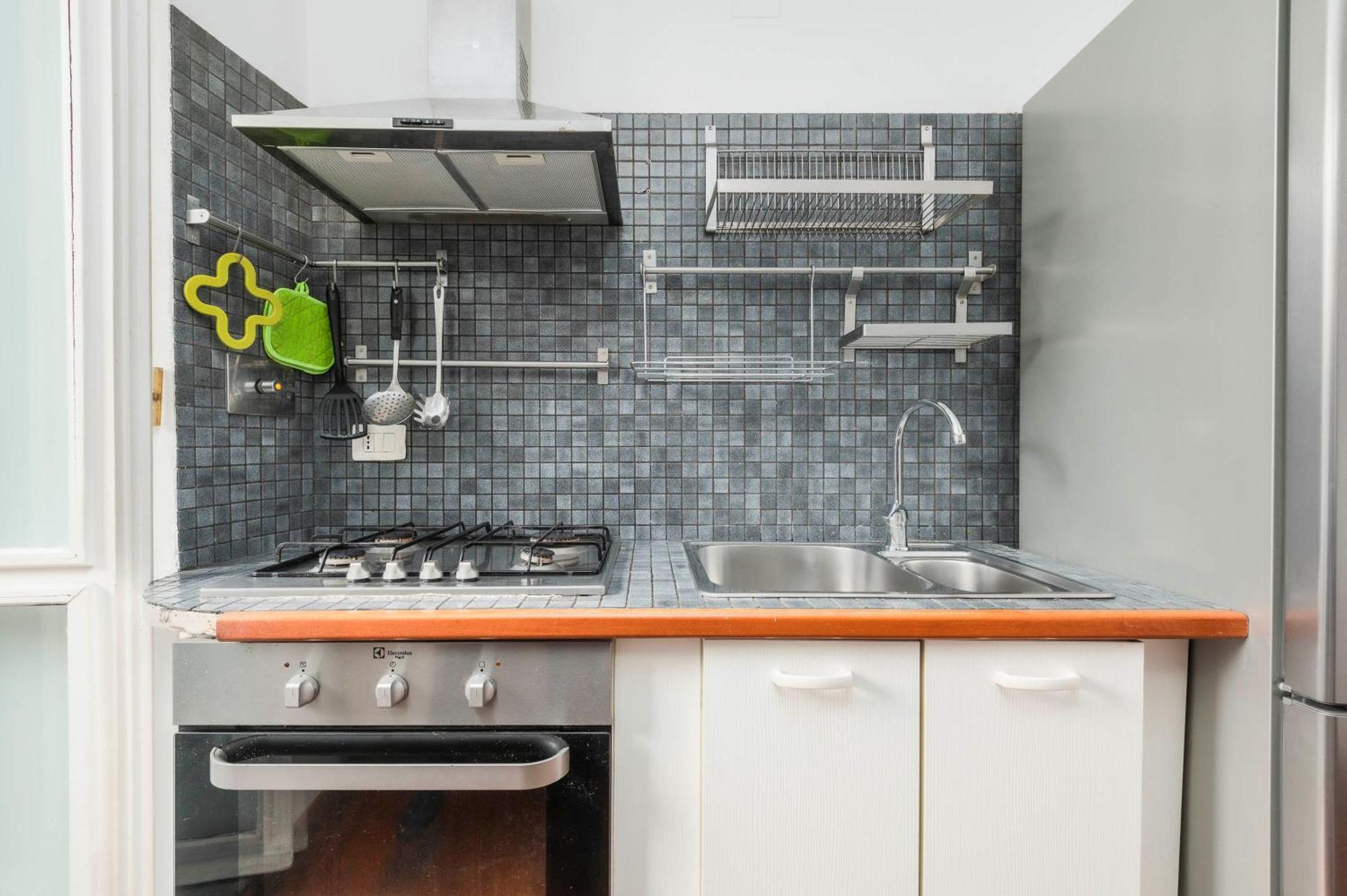 Trastevere Zen Home-Zeno 33 Rzym Zewnętrze zdjęcie