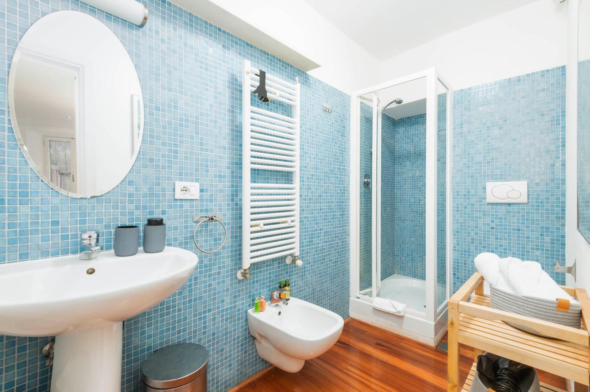 Trastevere Zen Home-Zeno 33 Rzym Zewnętrze zdjęcie