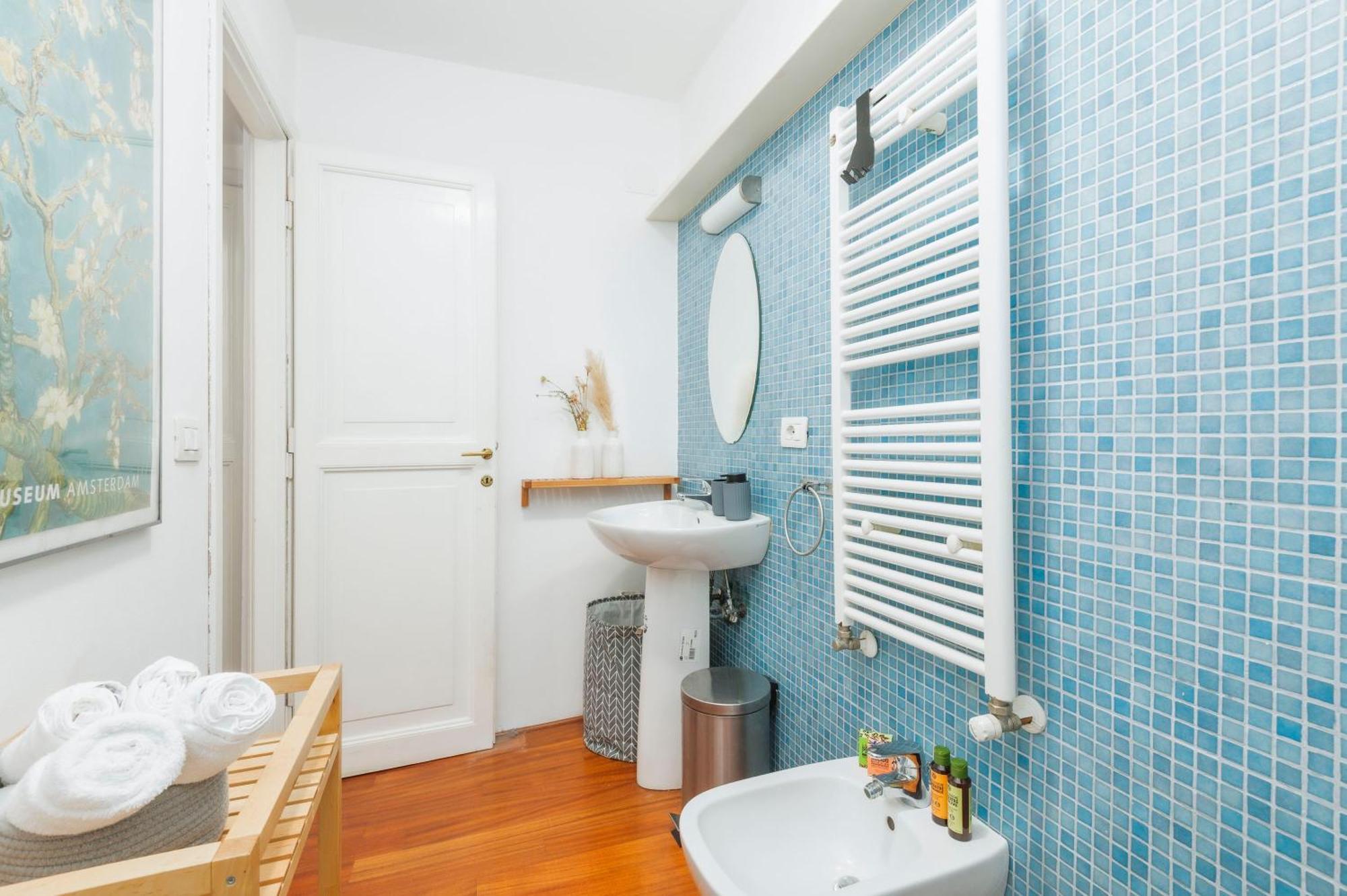 Trastevere Zen Home-Zeno 33 Rzym Zewnętrze zdjęcie
